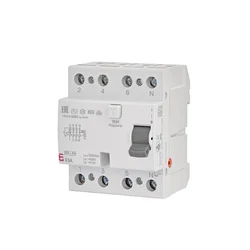 ETI FID sklopka EFI-P4 AC 63, 0.3A