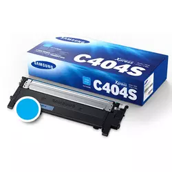 SAMSUNG toner (CLT-C404S/ELS), moder