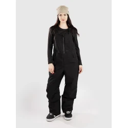 Dravus Rhododendron Bib Pants caviar