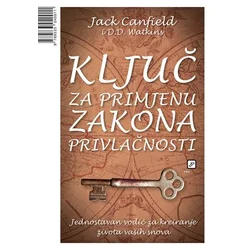 Kljue za primjenu zakona privlaenosti