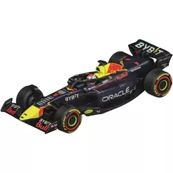 Pull and Speed Red Bull Racing RB19 M.Vrestappen