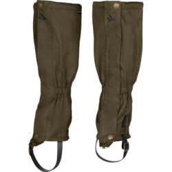 Buckthorn gaiters