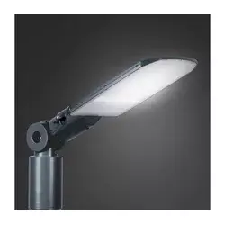 Brilagi - LED ulična lampa URBANLIGHT LED/100W/230V antracitna IP65