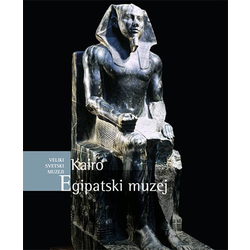 Egipatski muzej - Kairo