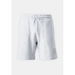 JACK & JONES JUNIOR Šorts za dečake 12257294, Beli