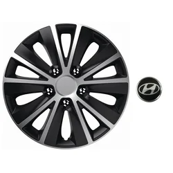 Ratkapne za Hyundai Rapid NC Bicolor, 14