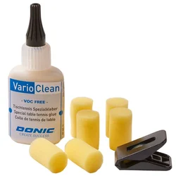 Donic DONIC Vario Clean lepilo 37 ml