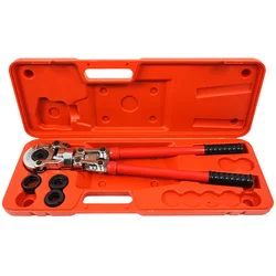 Teleskopske klešče za cevi PEX 16-32mm Tip U 80065