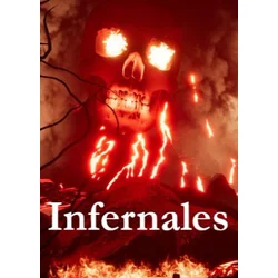 Infernales Steam Key GLOBAL