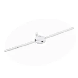airRoxy Nepovratni ventil za ventilator 150 - RX 07-199