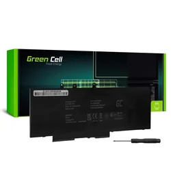 Green Cell Green Cell GC-DE128V2