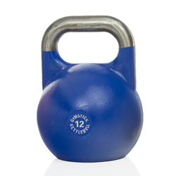 Gymstick Competition Kettlebell, 12 kg