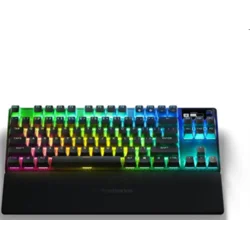 SteelSeries Apex Pro TKL WL (2023) US
