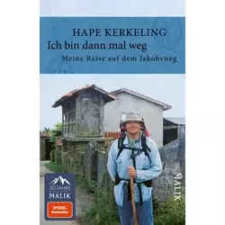 Ich bin dann mal weg