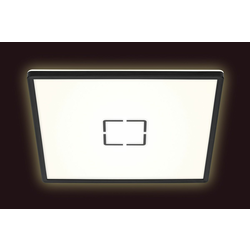Briloner 3390-015 - LED plafonsko svetlo FREE LED/18W/230V 29x29 cm