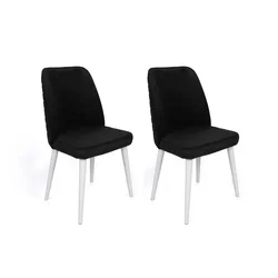 Hanah Home Set stolica 2 komada Tutku-331 V2