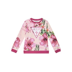Guess Jopa K6GQ00 KA6R4 Roza Regular Fit