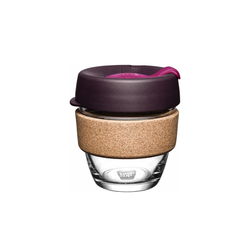 KeepCup Brew Cork S - Nutmeg