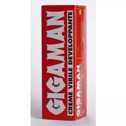 Gigaman krema za penis i jaeanje potencije 800236