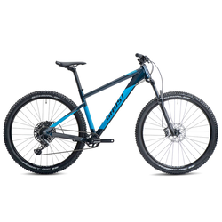 MTB bicikl Ghost Nirvana Tour Universal Boja:Crno-plava Veličina rama:XS