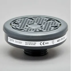 Filter P3 R za zaštitne maske BLS401