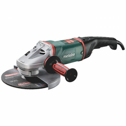 Ugaona brusilica WEA 26-230 MVT Quick Metabo