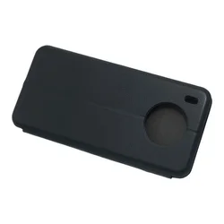 Maska za telefon ROYAL FLIP COVER za Huawei Nova 8I, Crna