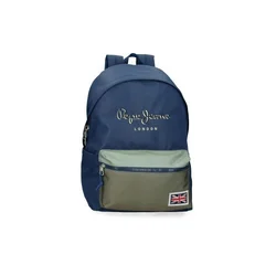 Pepe jeans arwyn ranac za školu - teget ( 61.423.F1 )