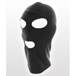 Taboom Spandex Hood Black