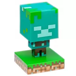 Lampa Paladone Minecraft - Drowned Light