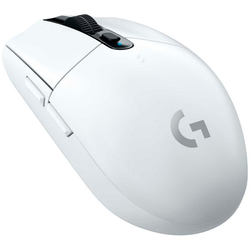 LOGITECH G305 Wireless Gaming Mouse - LIGHTSPEED - WHITE - EER ( 910-005291 )