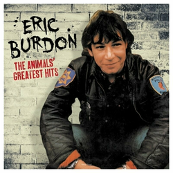 Eric Burdon and The Animals - The Animals Greatest Hits (180g) (LP)