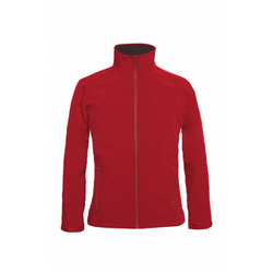 Lacuna getout softshell jakna roland ženska,crvena veličina m ( 5rolwrdm )