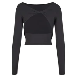 Urban Classics Majica črna