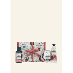 Jolly & Juicy Strawberry Mini Gift XM22