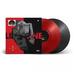 Lil Wayne - Sorry 4 The Wait (Reissue) (2 LP)