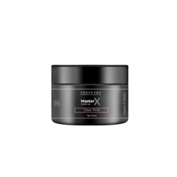 Urban Pro Master Xbuilder gel Low heat Nude Pink, 15g