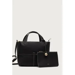 Furla  crossbody torbica ženska usnjena Primrose M Tote