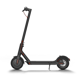 XIAOMIMI električni trotinet ELECTRIC SCOOTER, crni