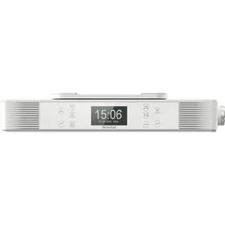 shumee KitchenRadio IR, omrežni radio FM, internetni radio TechniSat