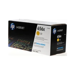 toner HP CF462X Yellow/656X, original