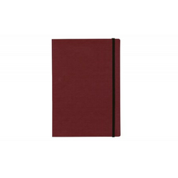 Velvet notes sa lastišem B5 bordo ( 116.204.24 )