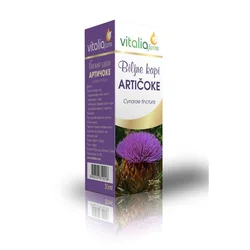 Vitalia Farm Biljne kapi artičoke