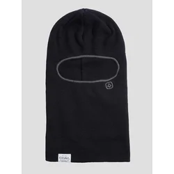 Coal The Uniform Balaclava black
