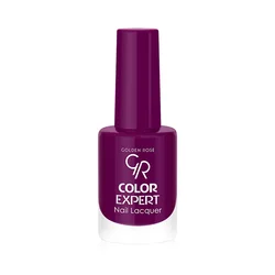 GOLDEN ROSE Lak za nokte Color Ekpert 28
