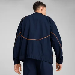 PUMA Olympique De Marseille Ftblstatement Track Jacket