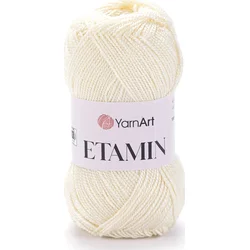 Yarn Art Etamin 423 Pletilna preja