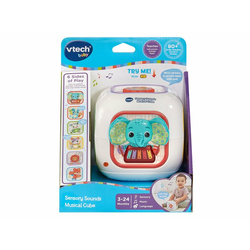 Vtech interaktivna kocka