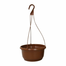 ZUNANJA OBEŠANKA KOSMAČ-KRUŠEC 25 CM RJAVA