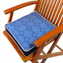 Aberto Design Dekorativni jastuk YM1114, 42x42 cm, Šareni